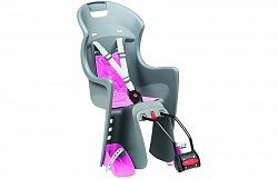 polisport boodie bike seat