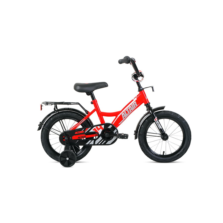 Велосипед 14" Altair Kids 1 ск 2022 г