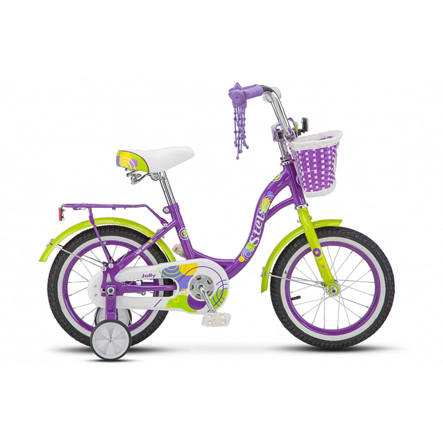 Велосипед Stels 14" Jolly V010 (LU092128)