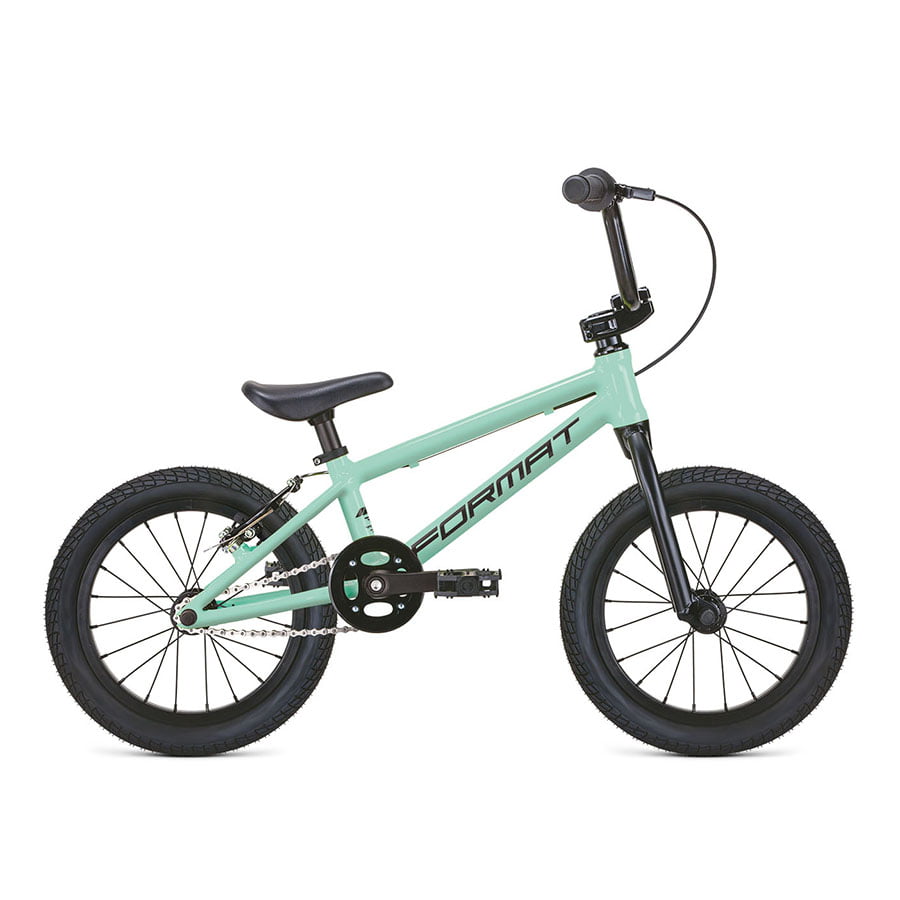 Велосипед Format 16" Kids BMX AL 20-21 г