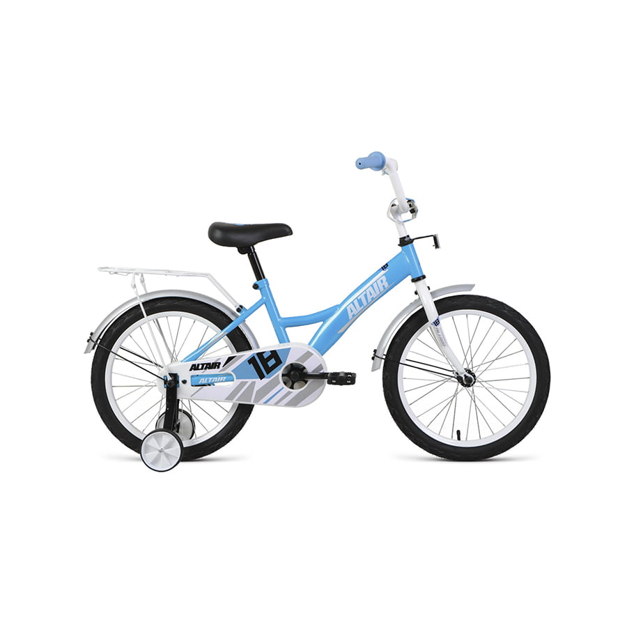 Велосипед 18" Altair Kids 1 ск 2022 г