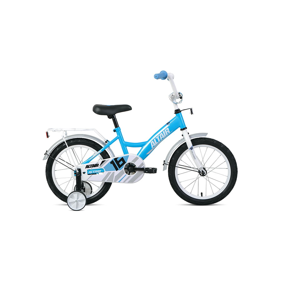 Велосипед 16" Altair Kids 1 ск 2022 г