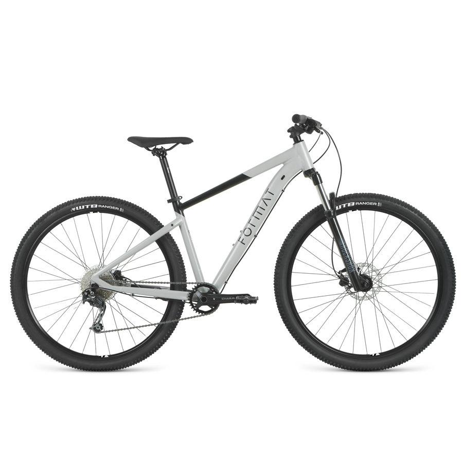 Велосипед FORMAT 27,5" 1411 (27,5" 10ск. рост.S) 2023
