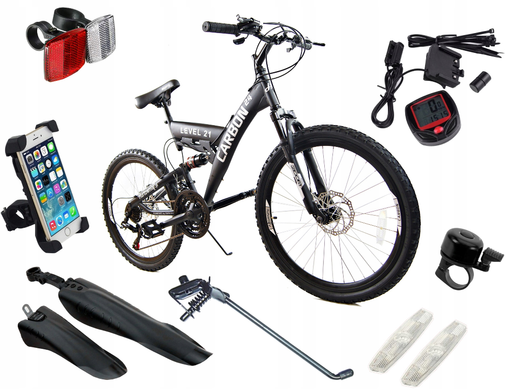 Инструменты, которые должны быть у каждого велосипедиста