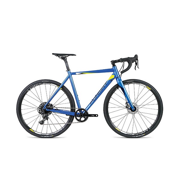 Велосипед Format 28" 2321 700 С Синий (cyclocross)
