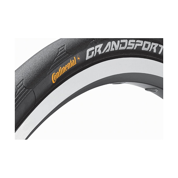 Велопокрышка 28" Continental 700x23mm Cont.Grand Sport Extra foldable (01500210009)