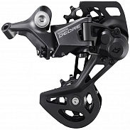 Переключатель задний Shimano Deore M5130 GS, 10ск IRDM5130GS