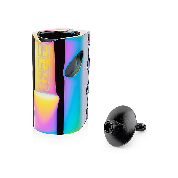 Хомут HIPE 20 SCS Neo-chrome