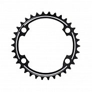 Звезда передн. Shimano, Dura-Ace, для FC-R9100, 36T-MT для 52-36T, Y1VP36000