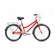 Велосипед 26" Forward Barselona 26 3.0 20-21 г