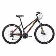 Велосипед 26" Forward Iris 26 2.0 disc 20-21 г
