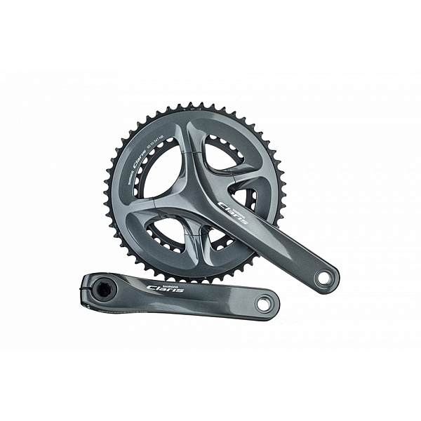 Шатун Shimano Claris R2000 175 мм EFCR2000EX04X