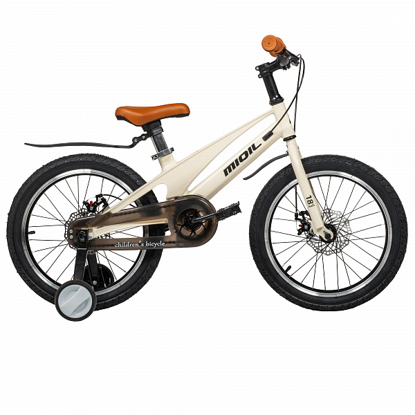 Велосипед 18" MIOIL FLL