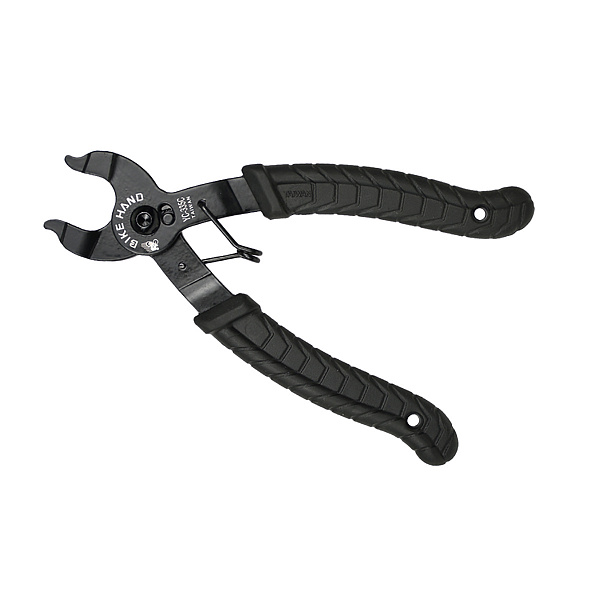 Замок цепи Bike Hand YC-335C Master Link Fixer для 8-9-10-11 ск цепи
