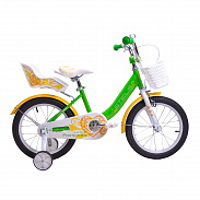 Велосипед Stels 16" Little Princess KC (м) (JU135537)