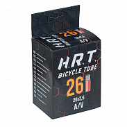 Камера 26" H.R.T. 26х2,50 AV (00-010039)