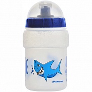 Фляга Polisport Shark 0.3 ml