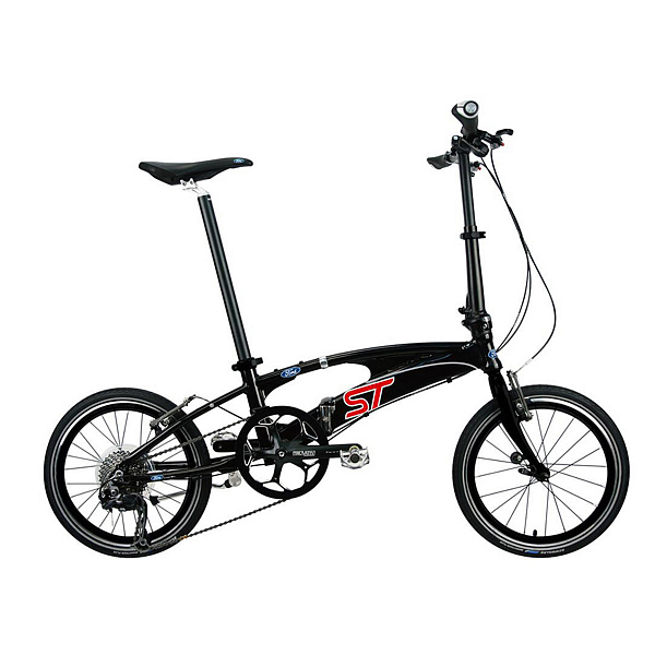 Велосипед Ford ST SRA894-Black