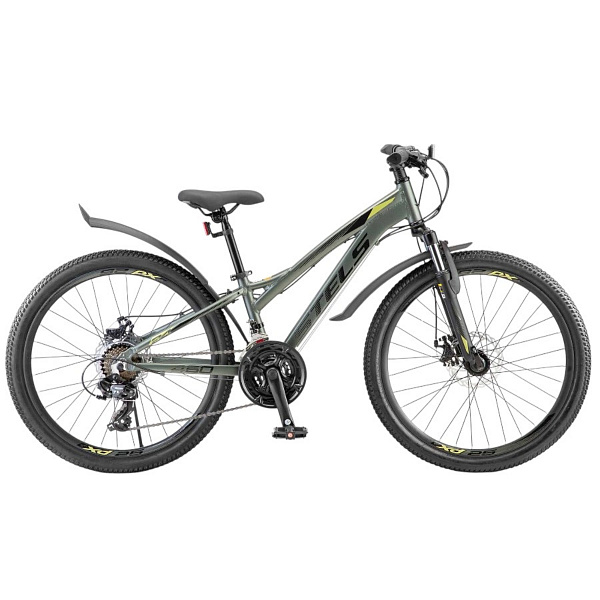 Велосипед Stels Turbo 24" 460 MD Z010 (EP-00007875)