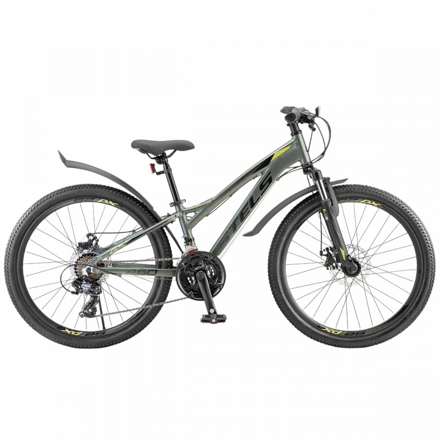 Велосипед Stels Turbo 24" 460 MD Z010 (EP-00007875)