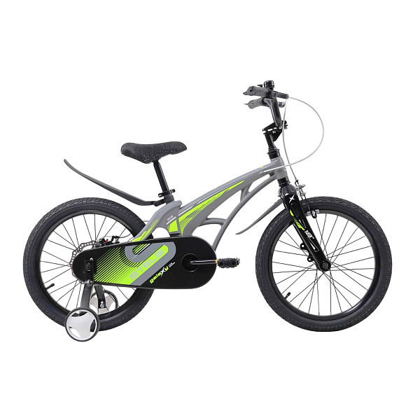 Велосипед Stels 18" Galaxy KMD 18" Z010 (JU135370)