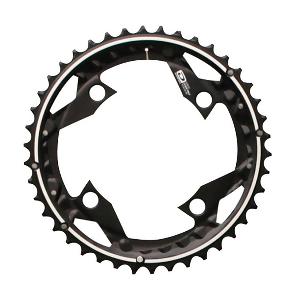 Звезда передн. Shimano для FC-M610, 48T-AL Y10098030