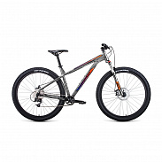 Велосипед 29" Forward Next 29 X disc AL 20-21 г