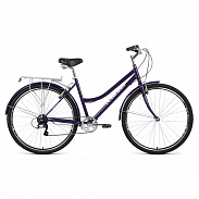 Велосипед 28" Forward Talica 28 2.0 20-21 г
