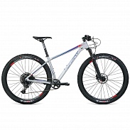 Велосипед Format 29" 1121 Серый (cross country)
