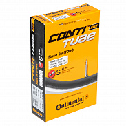 Камера 28" Continental 28"/700x20-25 спорт 42мм Race/02-0181781