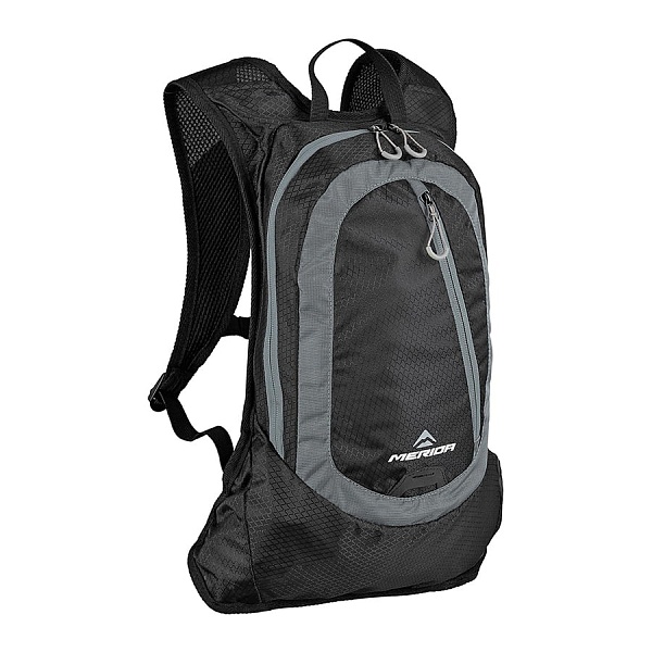 Рюкзак Merida Backpack Seven SL 2 7 liters 270гр. Black/Grey (2276004046)