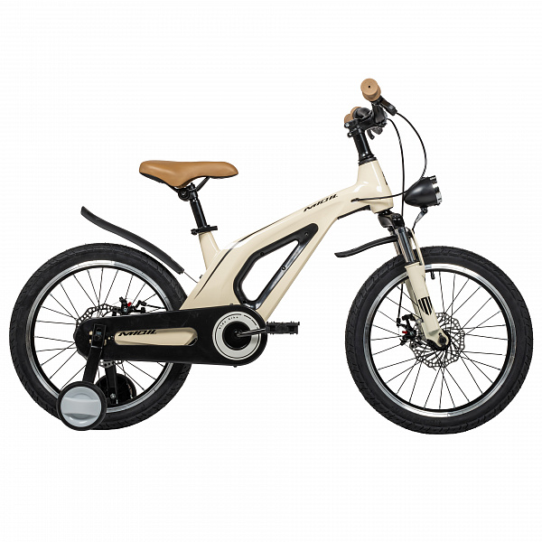 Велосипед 18" MIOIL DS