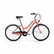 Велосипед 26" Forward Evia Air 26 2.0 AL 19-20 г