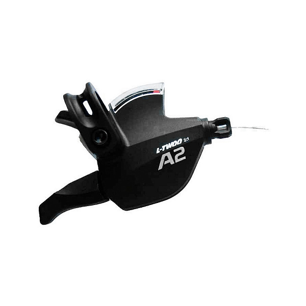 Шифтер LTWOO SL-V4007-7W-2 прав 7ск, 2100 мм, YSLBK7S21001