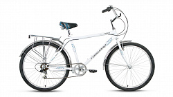 Велосипед 26" Forward Parma 2.0 Белый