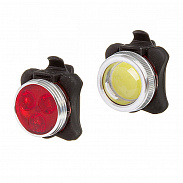 Комплект фонарей STG TL5402C+TL5402 Х88380