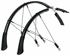 Комплект крыльев SKS Raceblade Long 28"