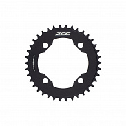 Звезда передн. Shimano, ZEE, для FC-M640, 38T, Y1NG38000                