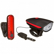 Комплект фонарей STG FL1544A+BCTL5477 Х95128