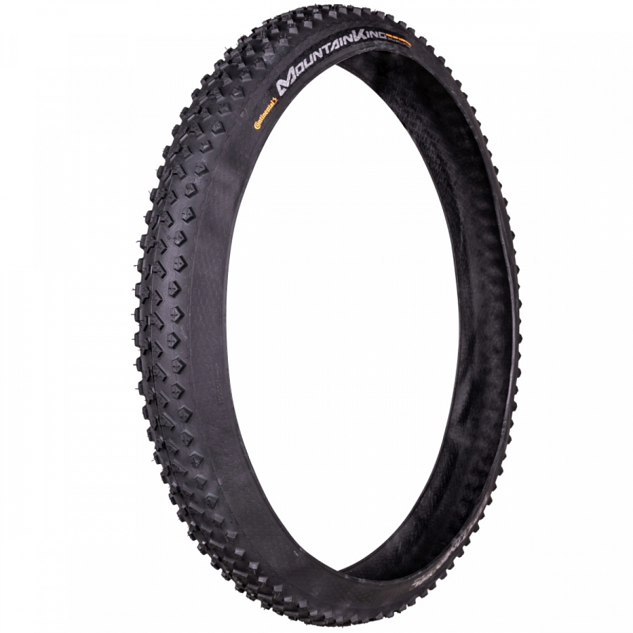 Велопокрышка 29" Continental 29"x2,30 (58-622)Mountain King Shield Wall/02-0150294