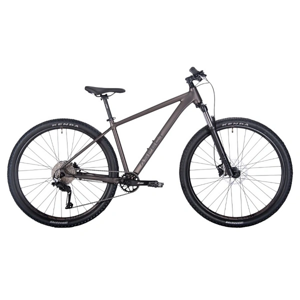 Велосипед 29" Aspect COBALT Коричневый
