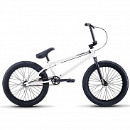 Велосипед ATOM Ion (XL) SnowDigitalSilver 2021