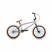 Велосипед 20" Forward Zigzag BMX 19-20 г