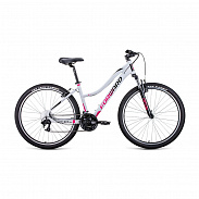 Велосипед 27,5" Forward Jade 27,5 1.0 AL 2022 г