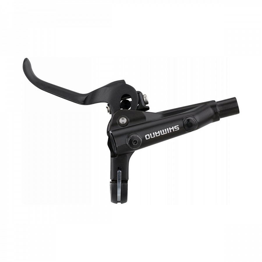 Ручка тормозная Shimano MT501 левая д/гидравл диск торм EBLMT501LL