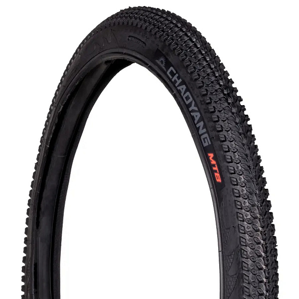 Велопокрышка 26" Chao Yang 26"х2,25" H-5129 60TPI/620252