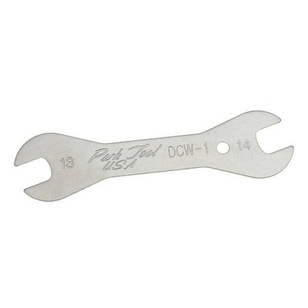 Конусный ключ ParkTool, 13мм/14мм	/PTLDCW-1