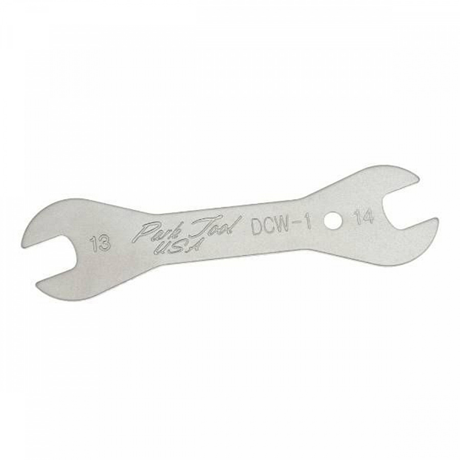 Конусный ключ ParkTool, 13мм/14мм /PTLDCW-1