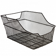 Велокорзина на багажник HW010 Х98515