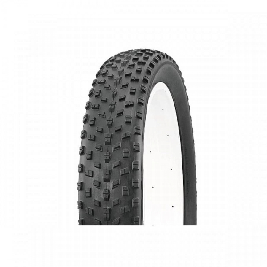 Велопокрышка 26" H.R.T. 26x4,00 P1272 (00-011083)